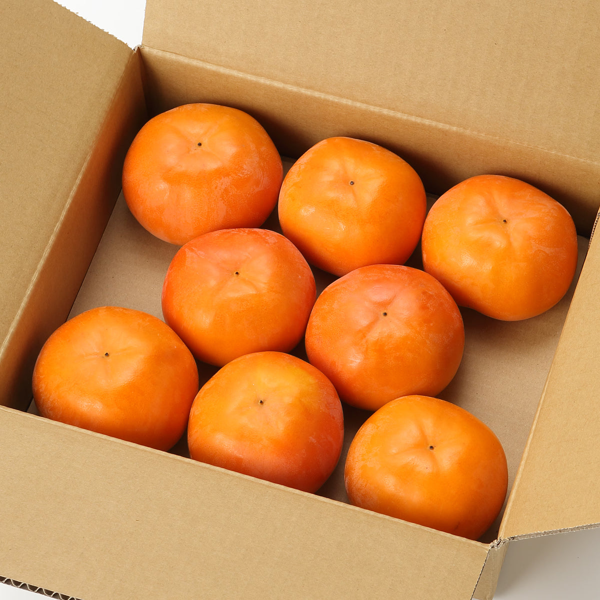 奈良|堀内果実園「富有柿」約2kg