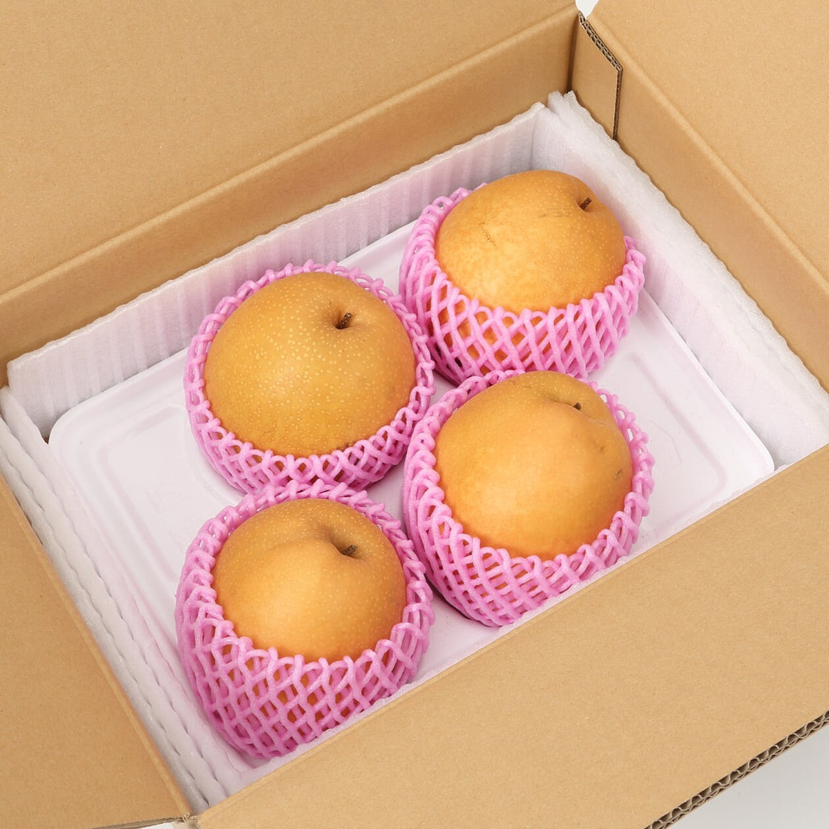 鳥取|ひろおかファームの梨「王秋」家庭用・約2.2kg