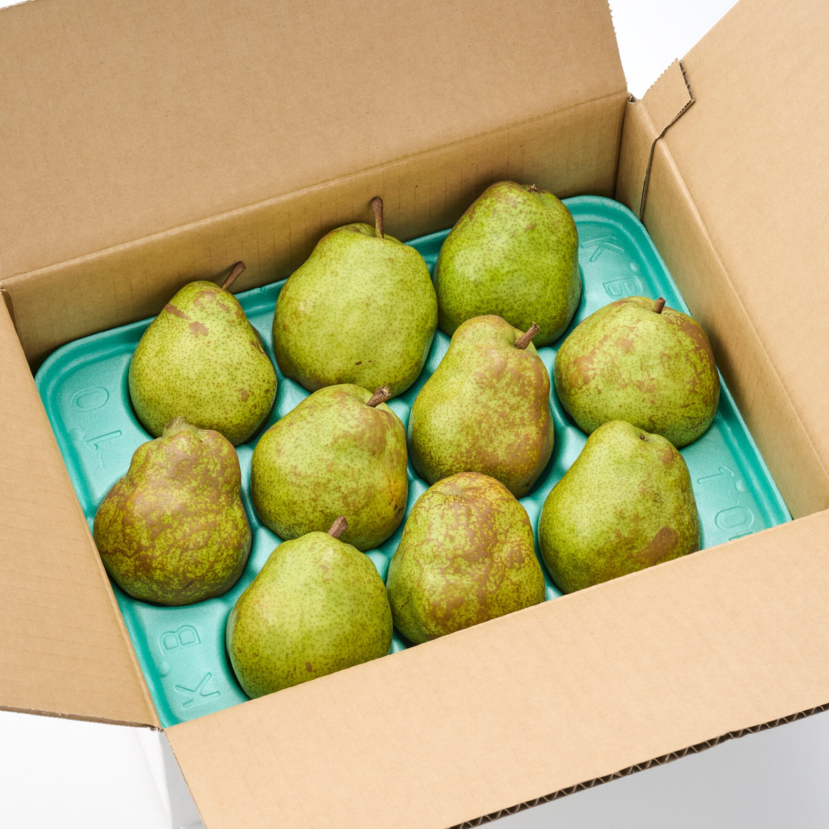 山形|辻農園「ラ・フランス」家庭用・約3kg