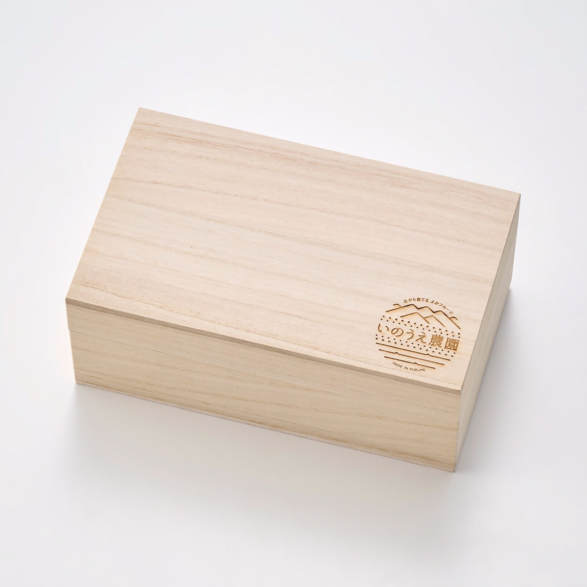 福岡|いのうえ農園「秋王」秀品・2玉入り
