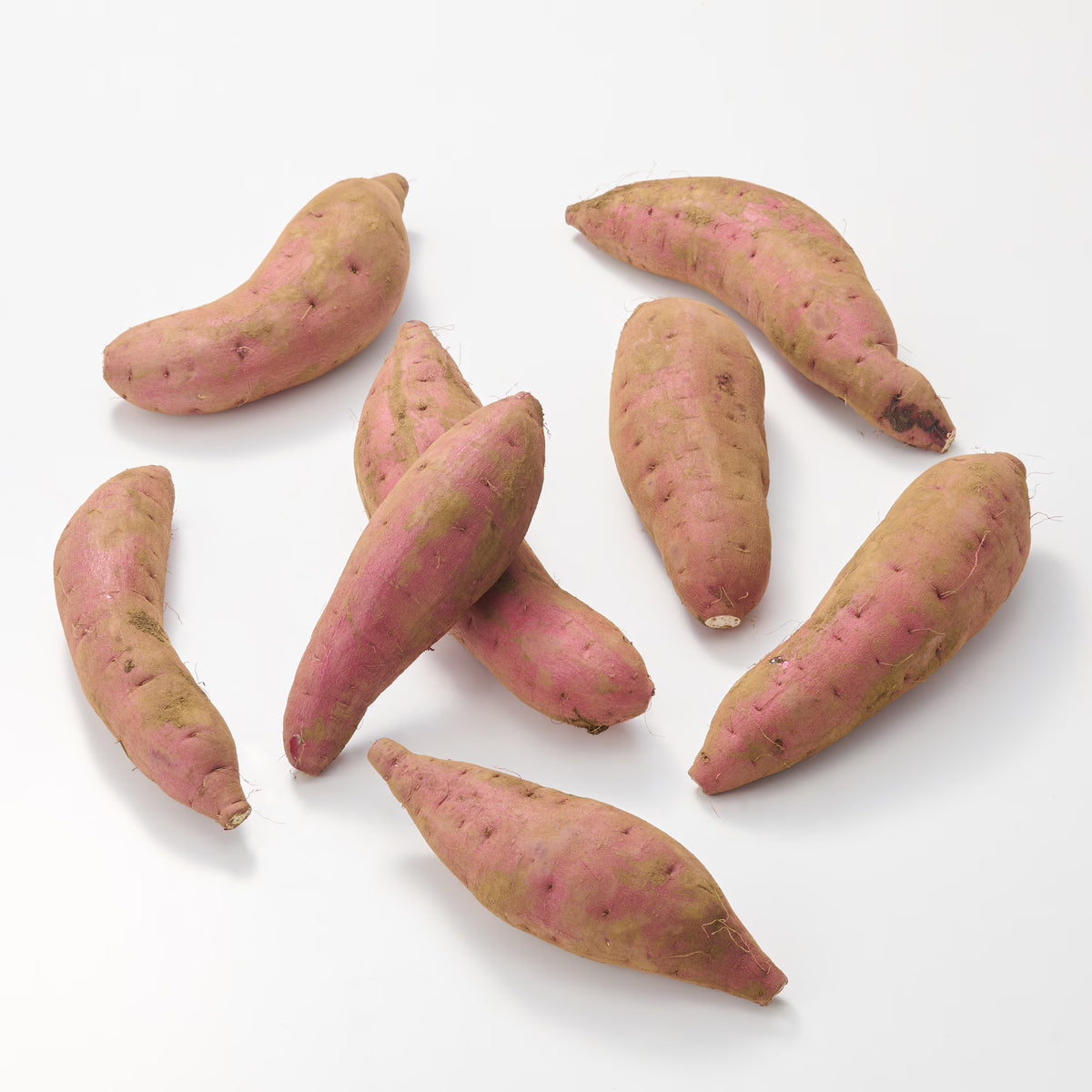 埼玉｜むさし野自然農場「紅はるか」約3kg