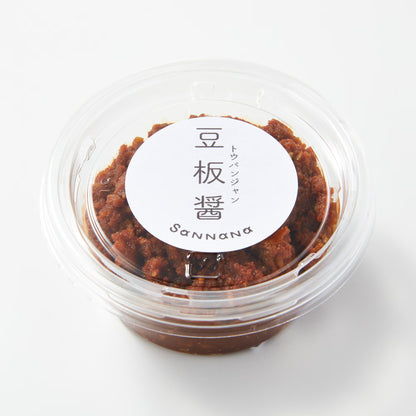 福井｜ 三七味噌「豆板醤」80g