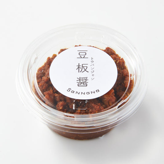 福井｜ 三七味噌「豆板醤」80g