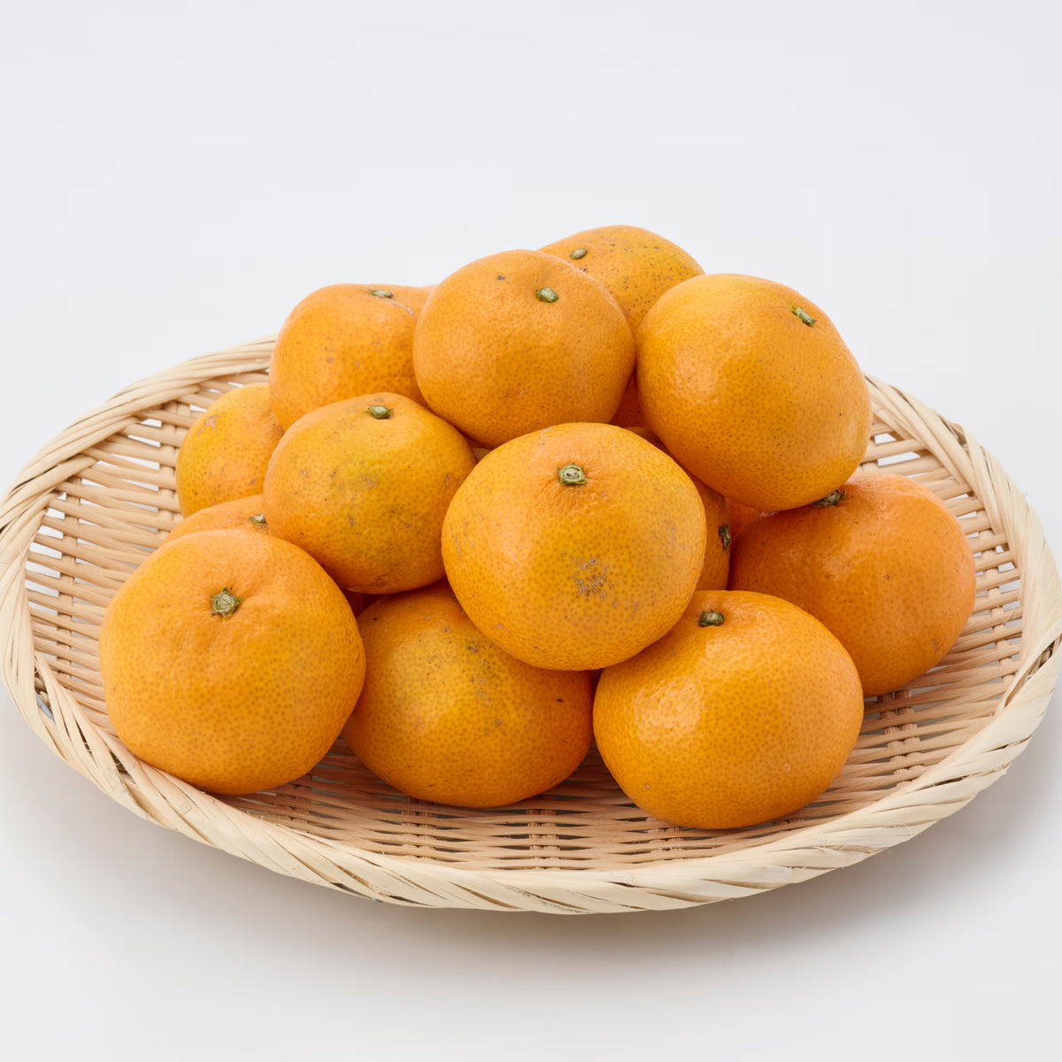 愛媛｜無茶々園「温州みかん」約3・5・7kg