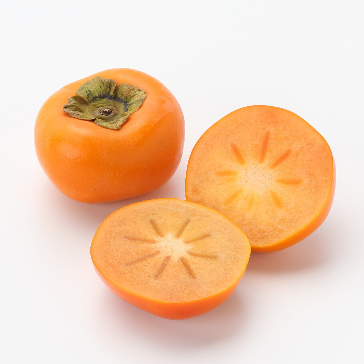 奈良｜堀内果実園「富有柿」約2kg