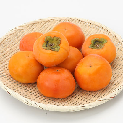 奈良｜堀内果実園「富有柿」約2kg