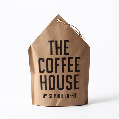 東京｜すみだ珈琲「世界のコーヒーバッグセット」5個入（各8ｇ）