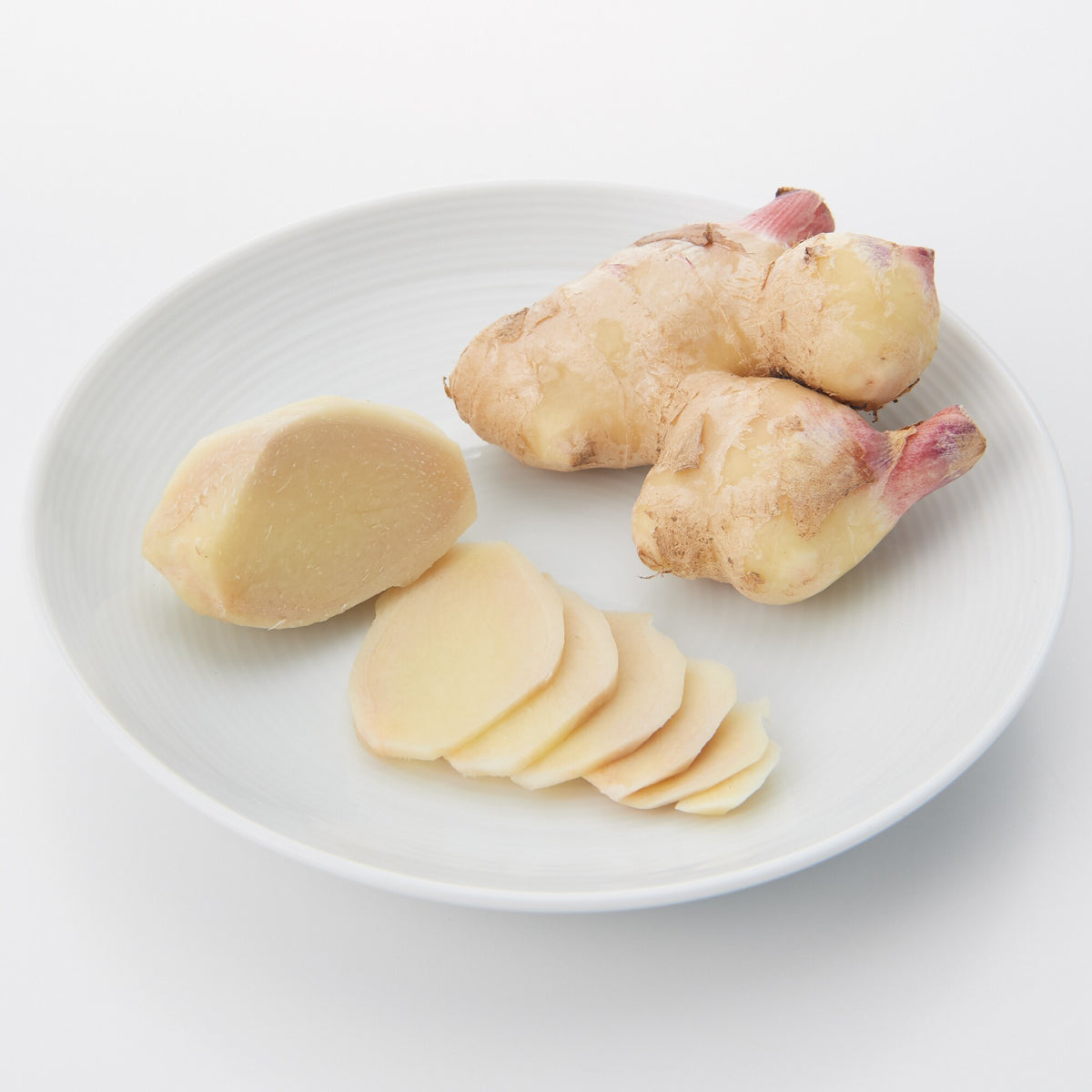 長崎｜のんびり山「新生姜」約500g