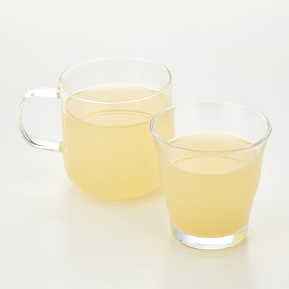 長崎｜のんびり山「スパイスジンジャーシロップ」290ml