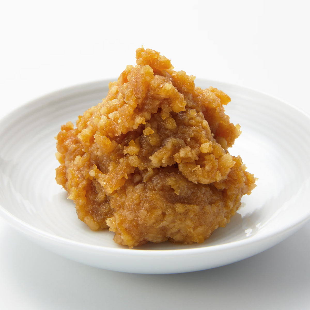 福井｜ 三七味噌「ひよこ豆味噌」300g