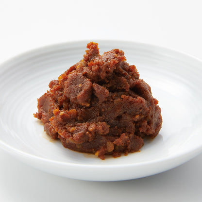 福井｜ 三七味噌「豆板醤」80g