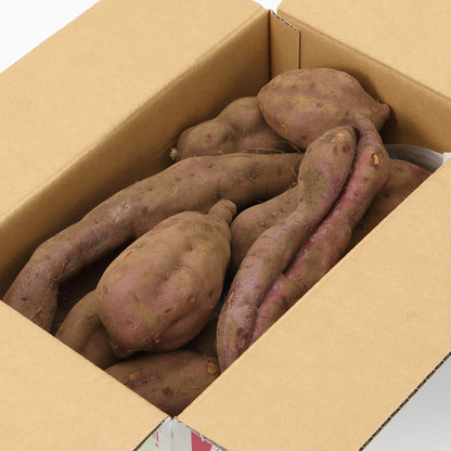 埼玉｜むさし野自然農場「むさしこがね」約3kg