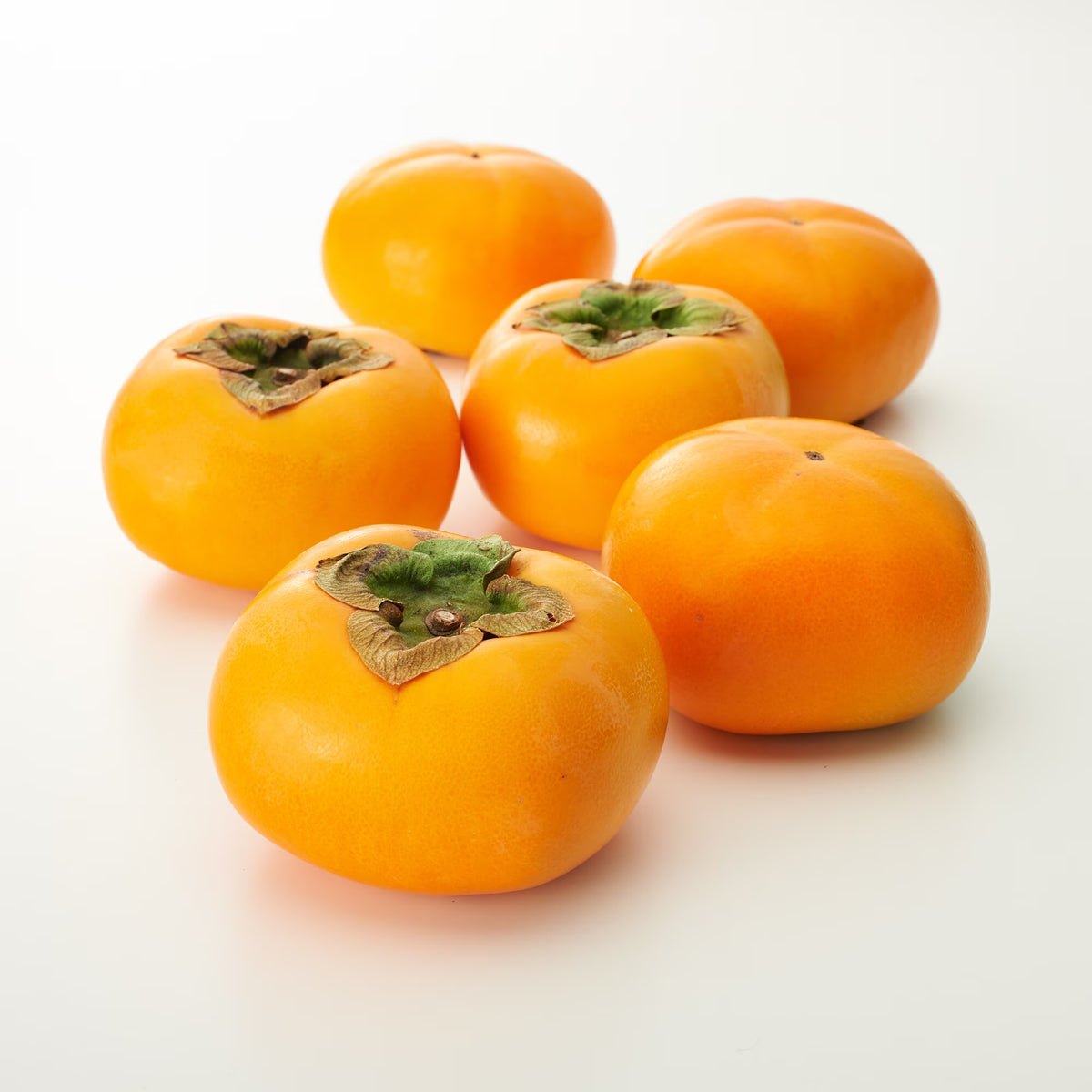 新潟・佐渡｜吹上農園「たねなし柿」約1.5kg