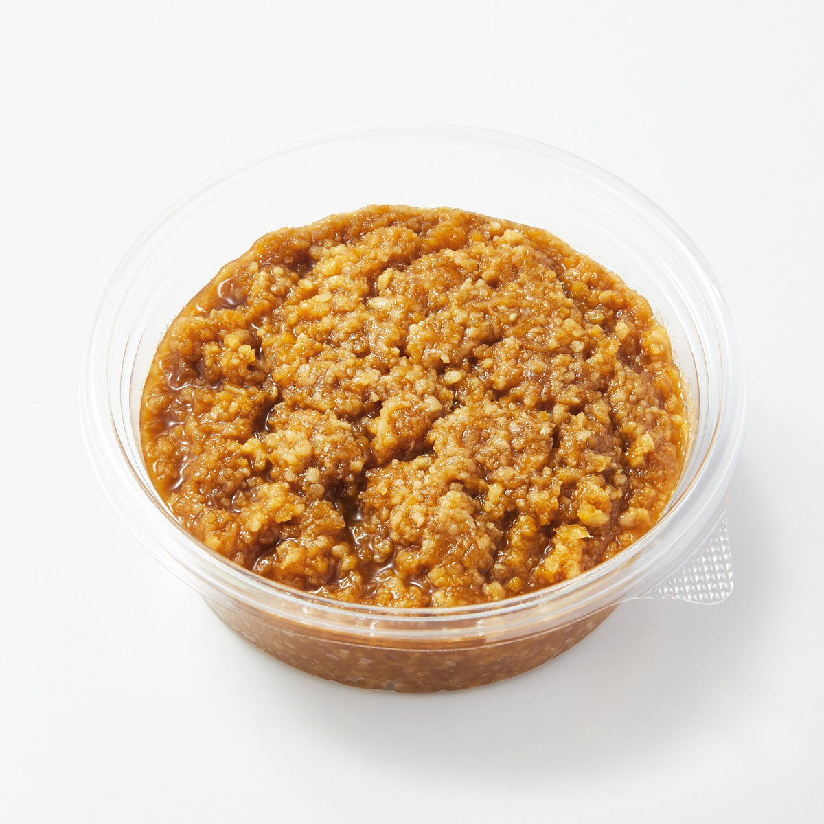 福井｜ 三七味噌「ひよこ豆味噌」300g