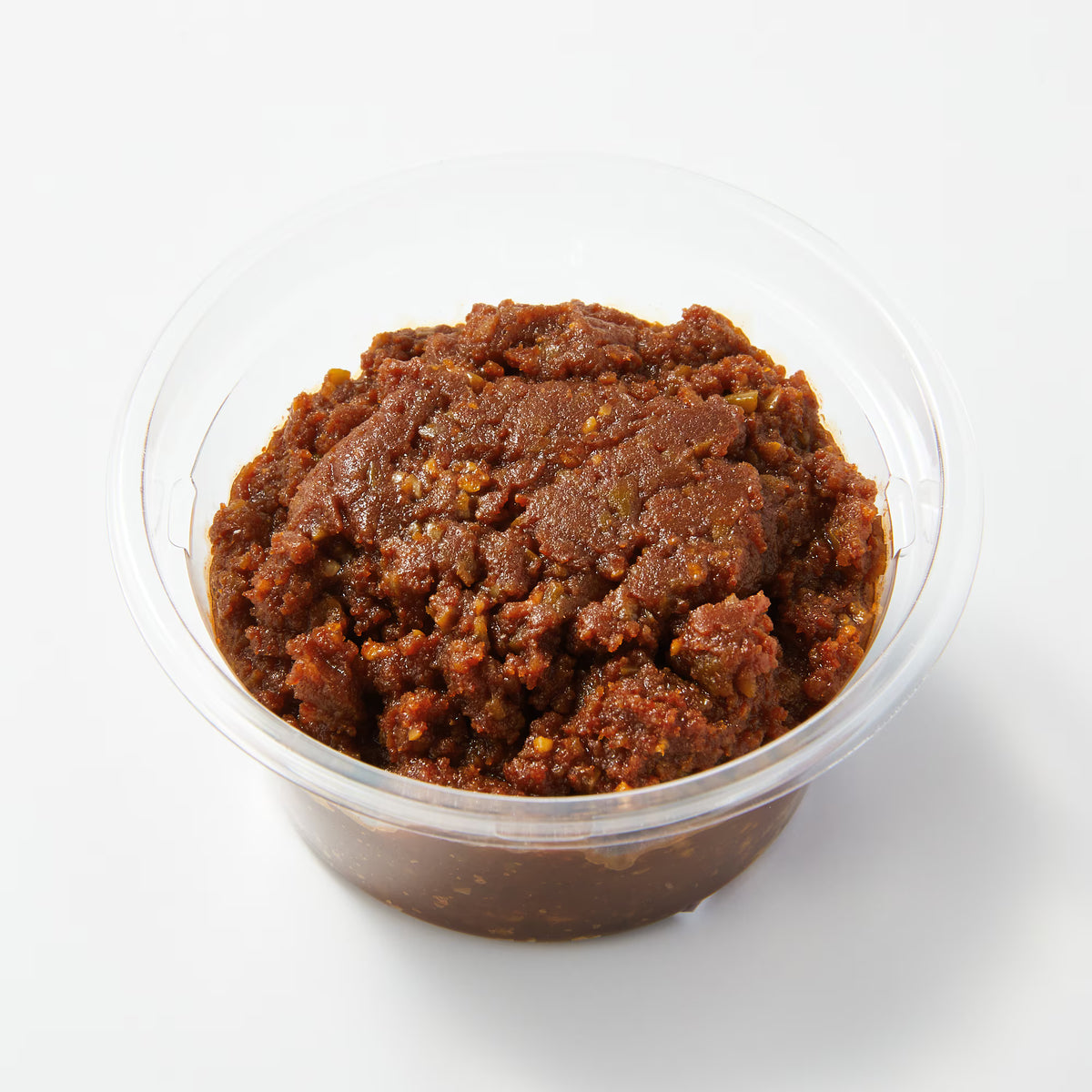 福井｜ 三七味噌「豆板醤」80g