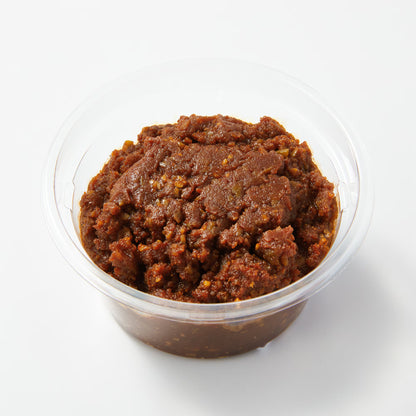 福井｜ 三七味噌「豆板醤」80g