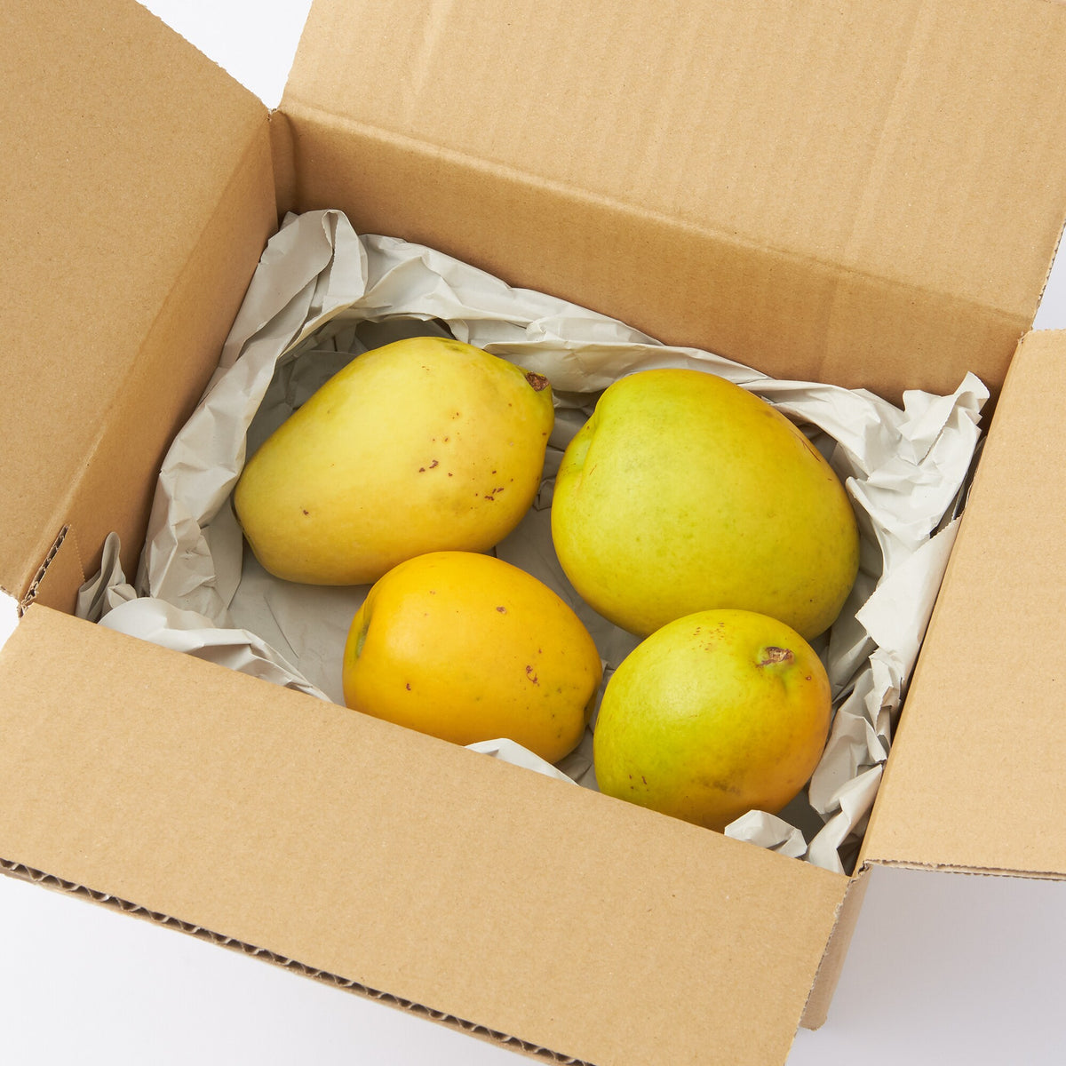 奈良｜ 堀内果実園「かりん」約1kg