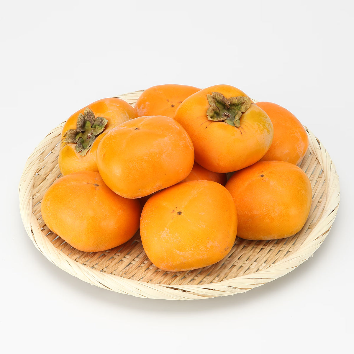 奈良｜堀内果実園「たねなし柿」約2kg