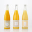 愛媛｜無茶々園「柑橘ジュース3種セット」720ml×3本