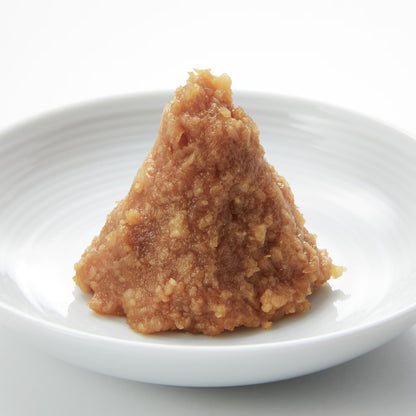 福井｜ 三七味噌「熟成 三七味噌」450g