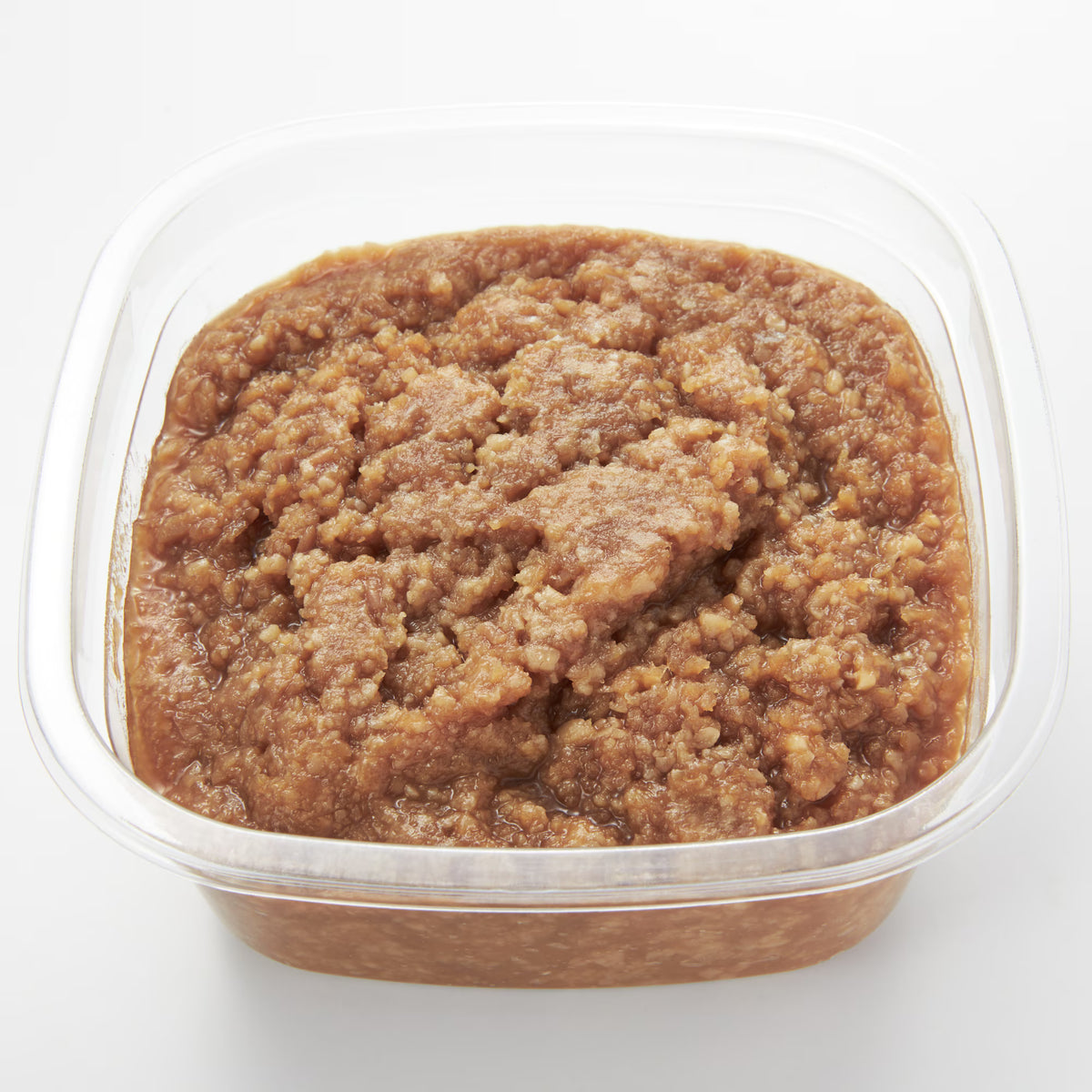 福井｜ 三七味噌「熟成 三七味噌」450g