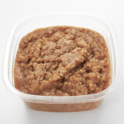 福井｜ 三七味噌「熟成 三七味噌」450g