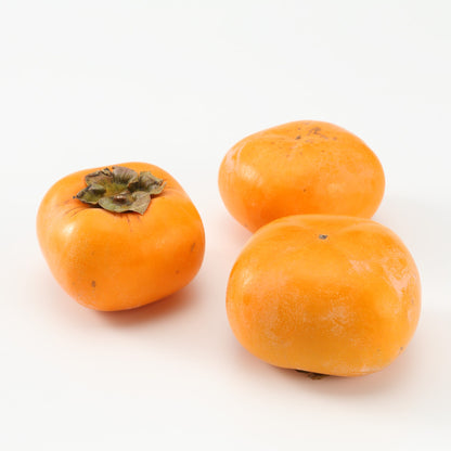 新潟・佐渡｜吹上農園「たねなし柿」約5kg