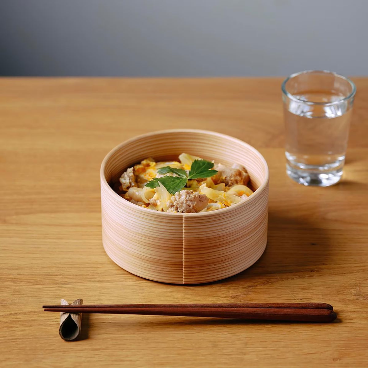 秋田｜大館工芸社「Blanc Pa ボウル」M