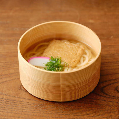 秋田｜大館工芸社「Blanc Pa ボウル」M