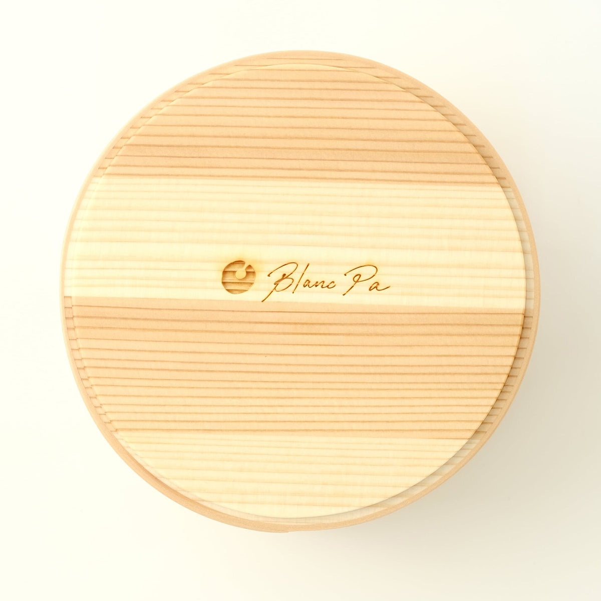 秋田｜大館工芸社「Blanc Pa ボウル」S