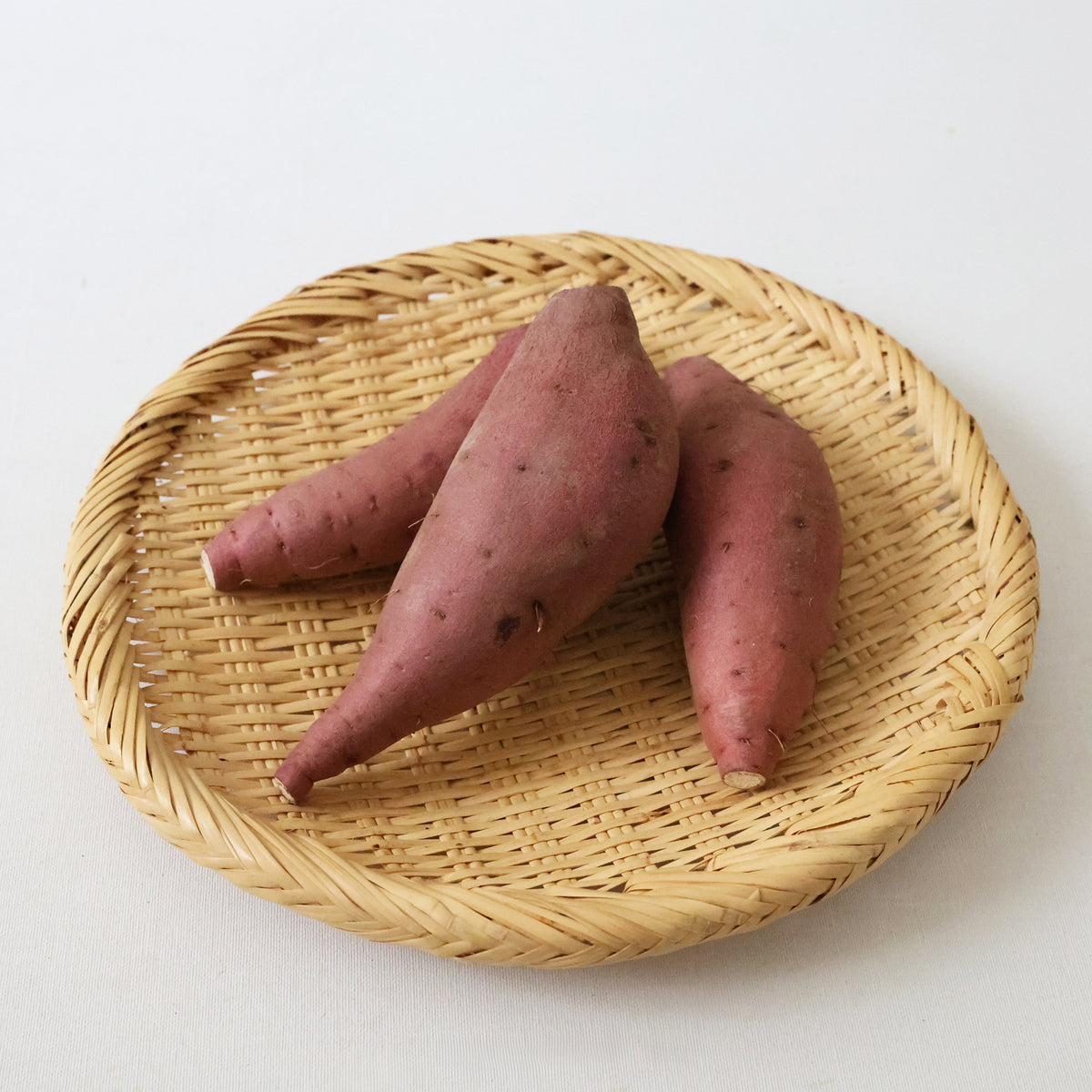 鳥取｜浜根農園「紅はるか」約2kg